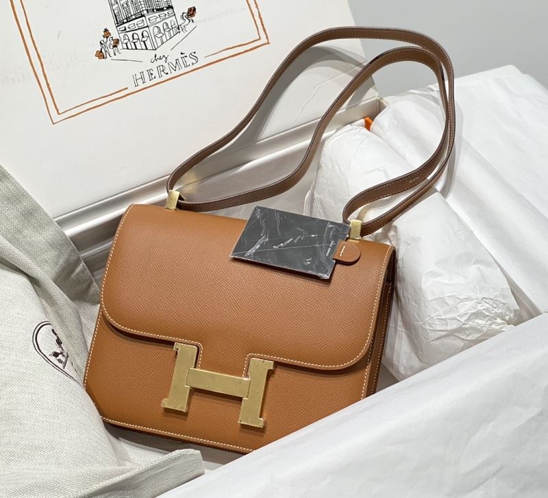 Hermes Constance Bags